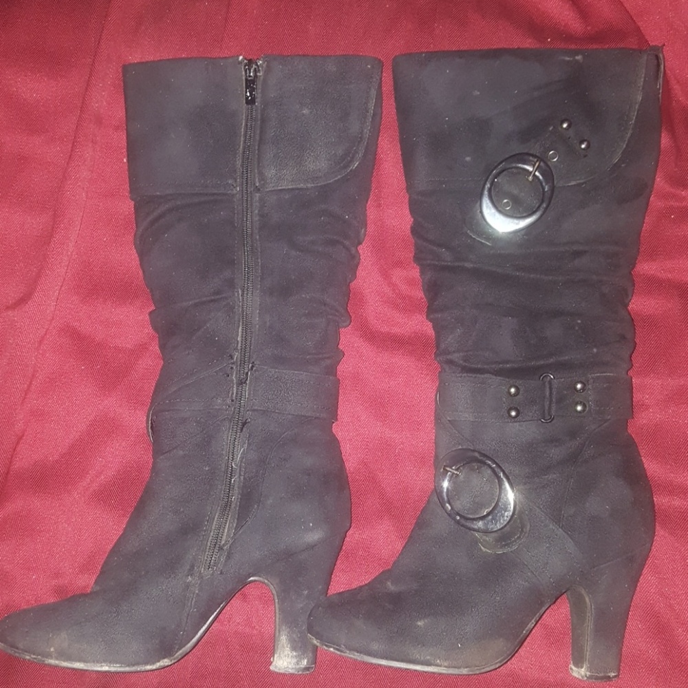 Top moda boots